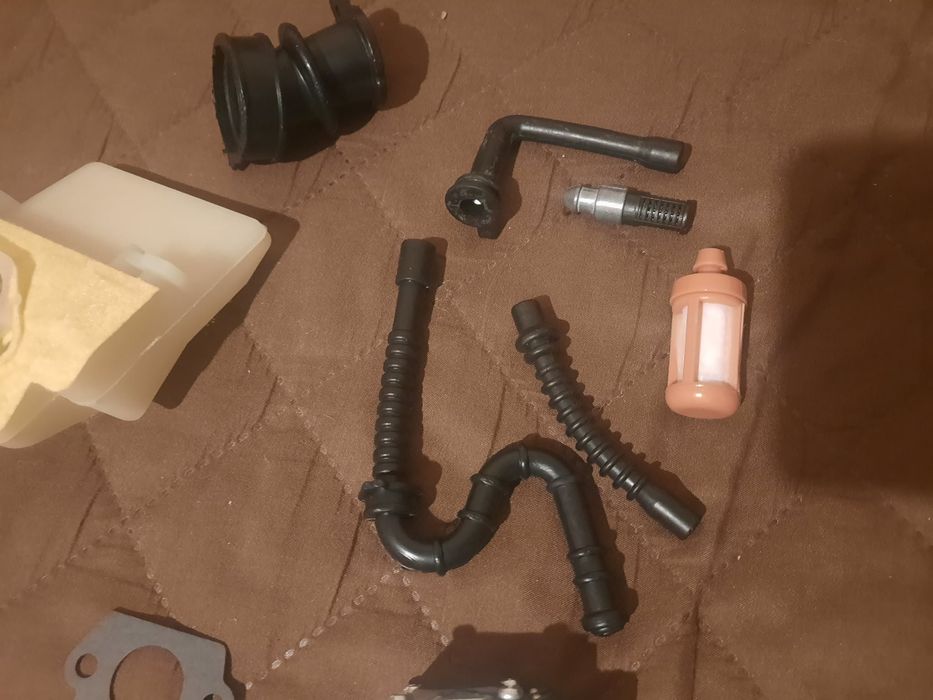 Kit carburator pentru drujbe Stihl MS260 MS240