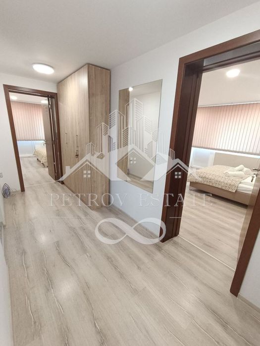 Етаж от къща в Пазарджик, област-гр.Велинград площ 107 цена 117500