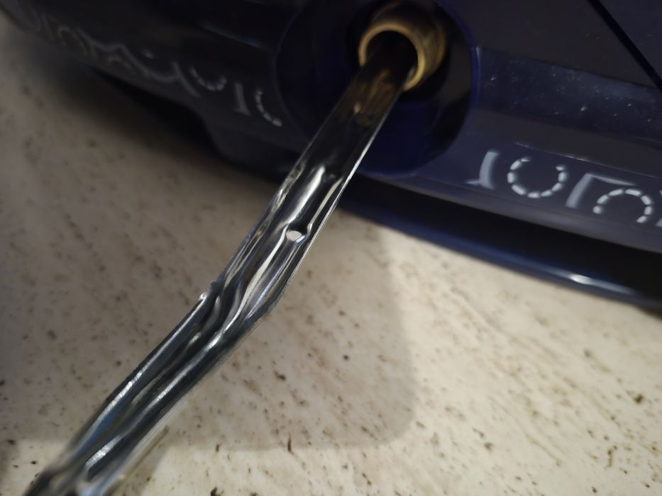 Statie de calcat cu boiler Tefal Pro Express Ultimate GV9591E0, 2600 W