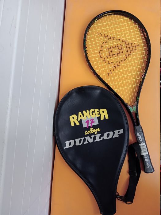 Vând rachete de tenis!