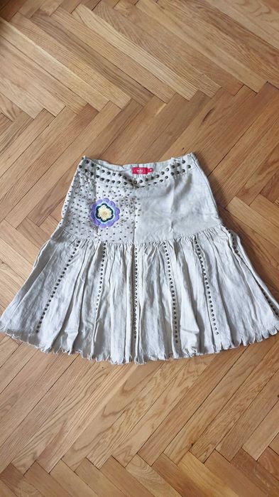 Дрехи за момиче и дамски дрехи, размер 152/158/164см, пола, яке, рокля