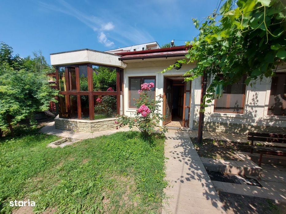 casa zona Trei Ierarhi , ultracentral