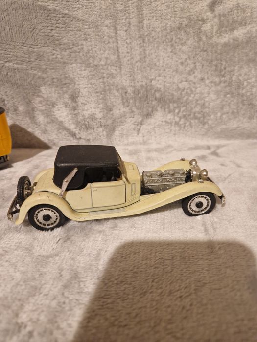 Mașinuțe de coloctie Rio