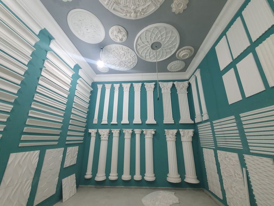 Лепка тяага махсулотлари