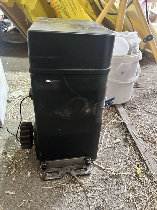 Автоматика для ворот