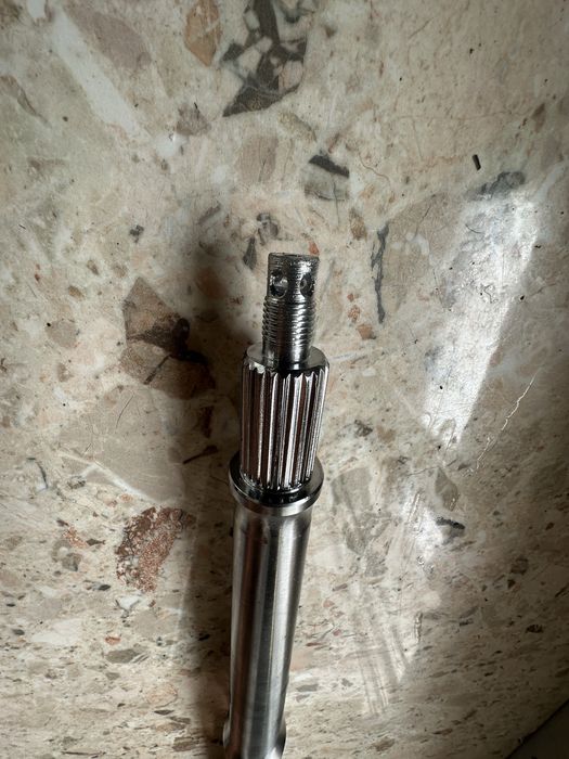 Ax roti spate   SUZUKI ltz 400/YAMAHA raptor 660