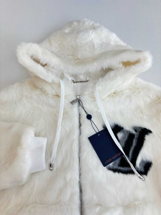 Hanorac Louis Vuitton Premium