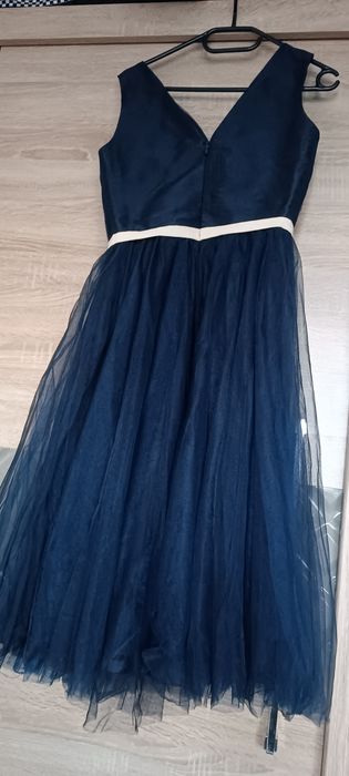 Рокля официална размер S/M