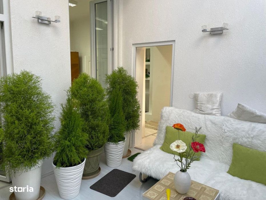 Apartament – Cluj-Napoca, Centru - Vedere 4