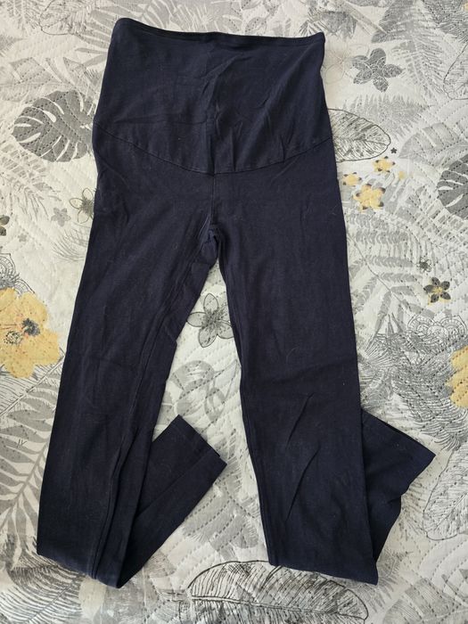 Къси дънки за бременни