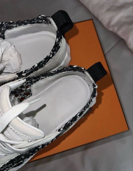 Hermes дамски кецове