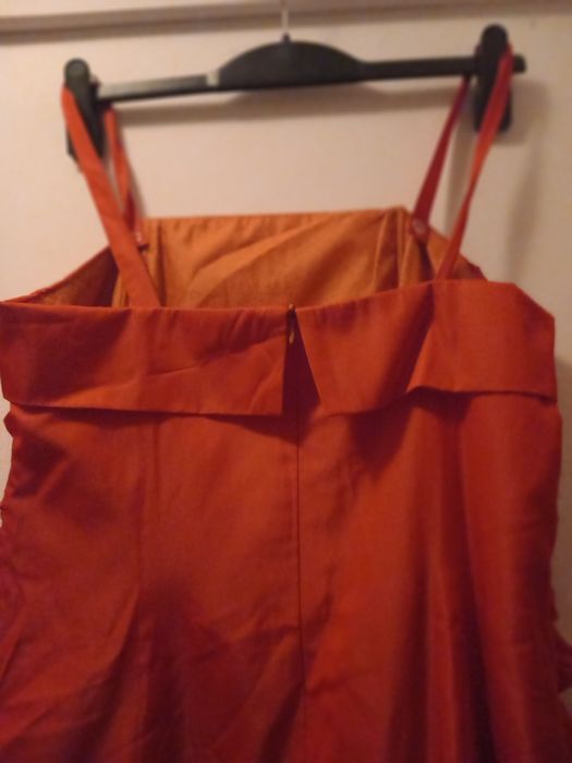 Rochie ocazii speciale lunga