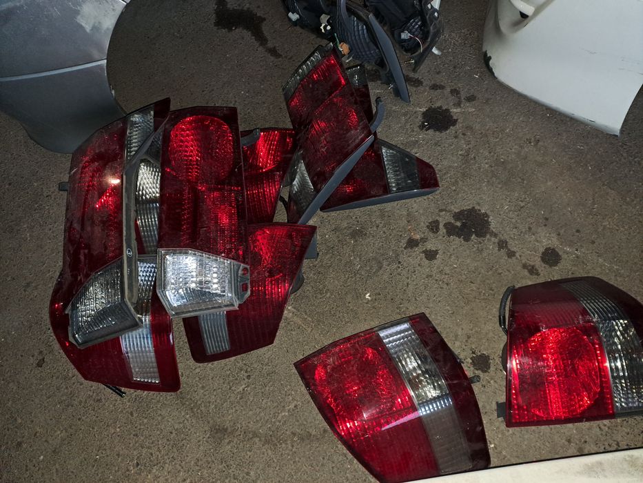 Ноускат для Альфард