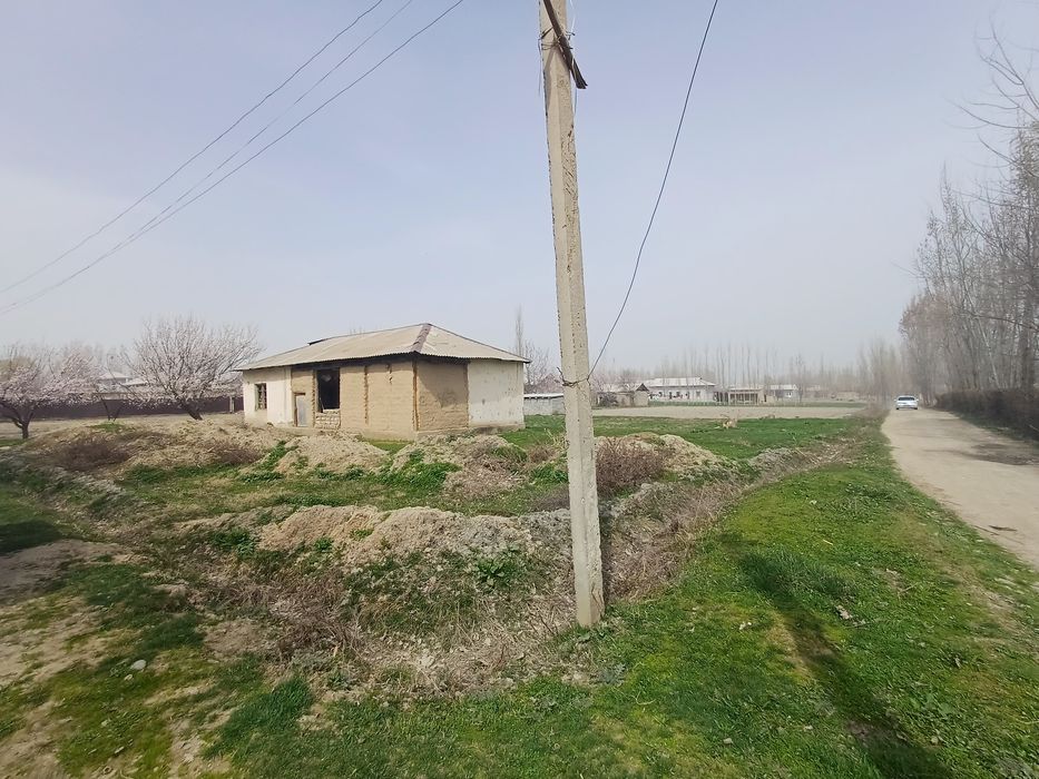 Yer uchastka sotiladi! Samarqand vil., Bulung‘ur tum., Niyozmat MFY