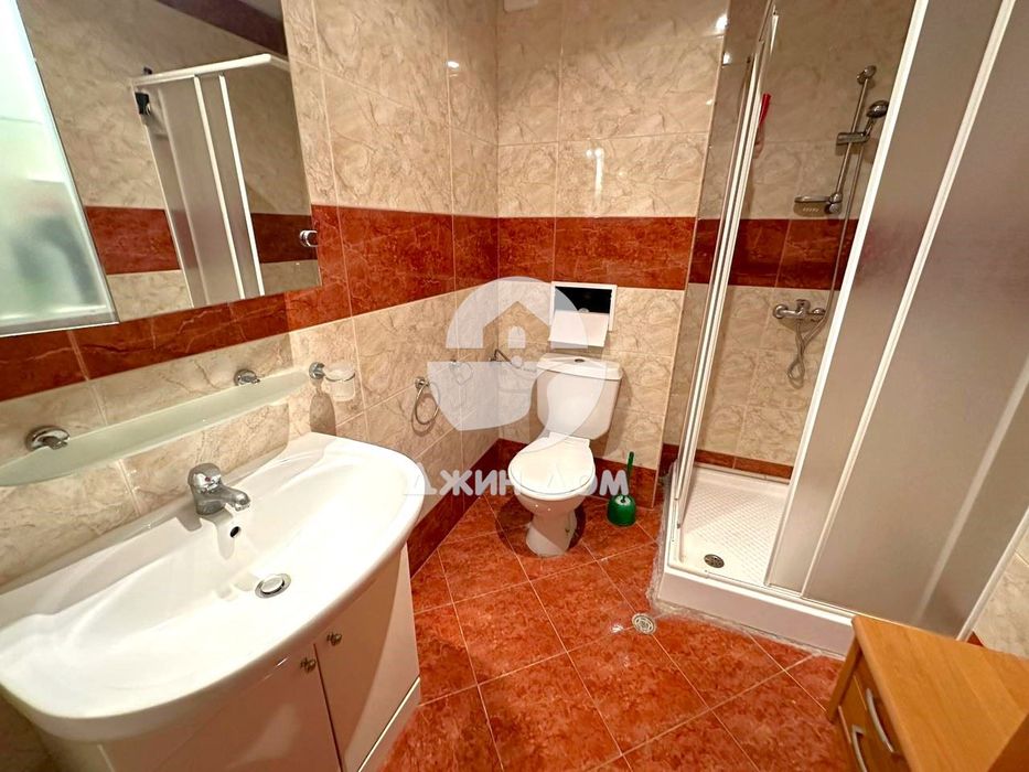 Продава се Двустаен апартамент в к.к. Елените - 78 кв.м за 699 €/кв.м - Снимка #4