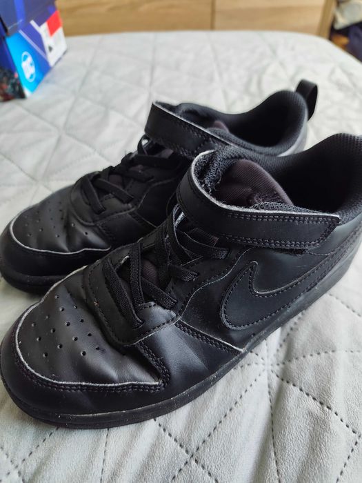 Детски маратонки Nike 35 номер стелка 22 см