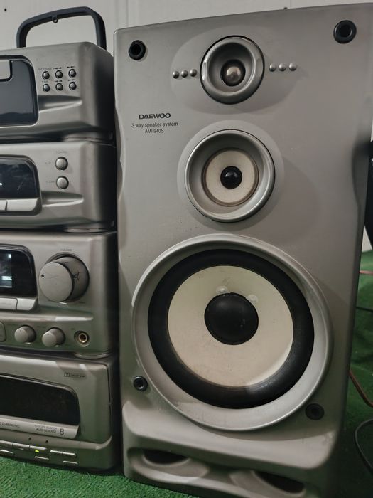 DAEWOO ami 940s сотилади