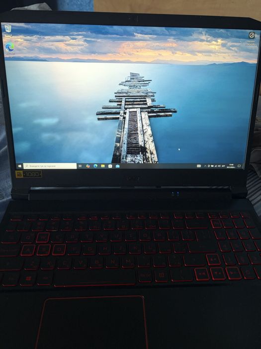 Acer nitro 5 laptop