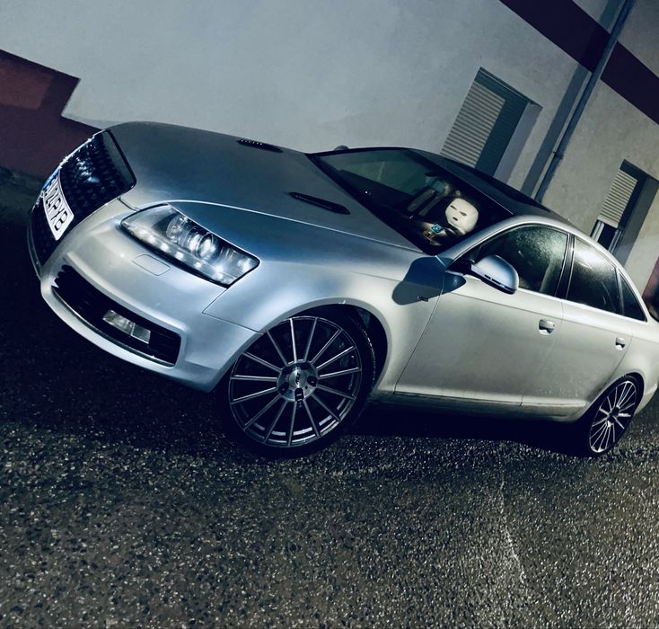 AUDI A6 2009 — imagine 3