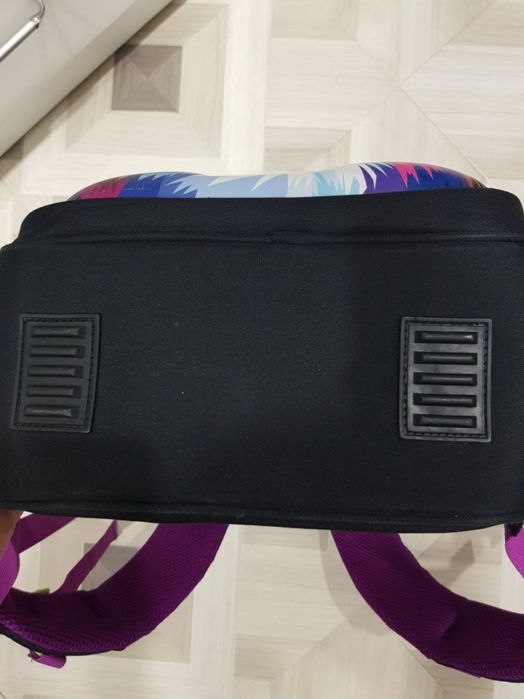 Школьный   ранец