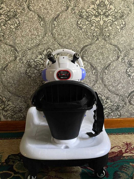 Электромашины белые