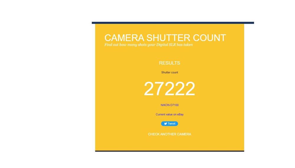 Фотоаппарат, камера Nikon D7100