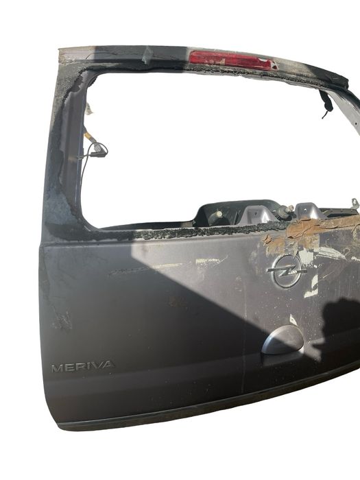 Haion Portbagaj Opel Meriva X03 2003 - 2010