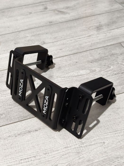 MOZA Racing - Table Mounting Bracket (suport de montare pe birou)