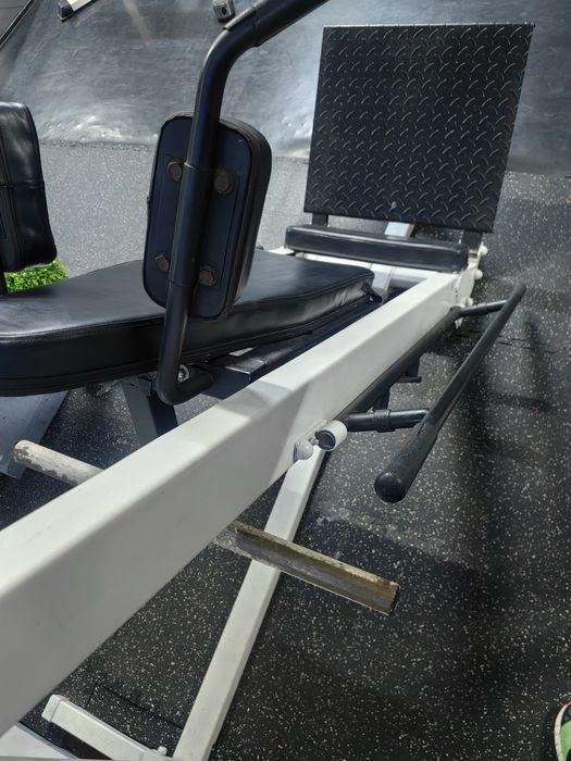 Много запазена хакен машина