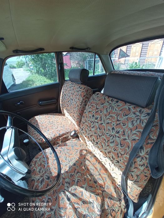 Продам москвич 412