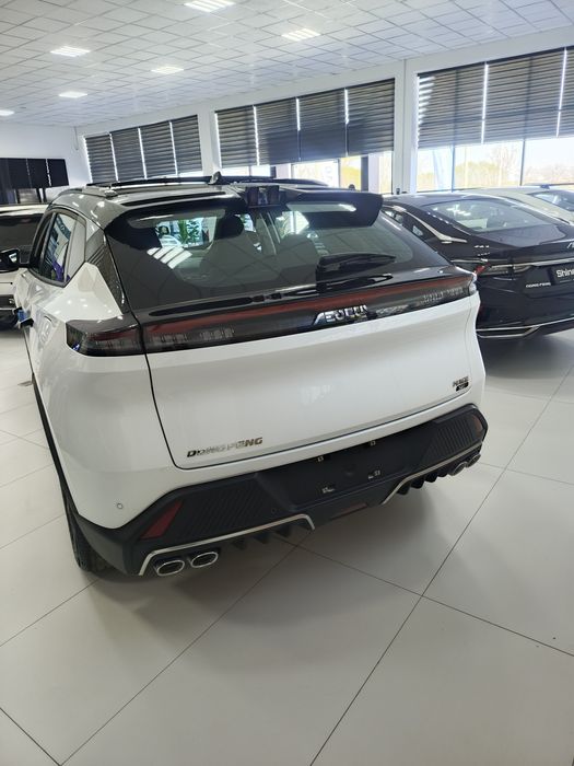 Aelous Mage. 1.5L turbo dvigatel. 197 ot kuch.  5 õrindiqli