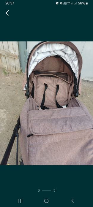 Продам детскую калаяску