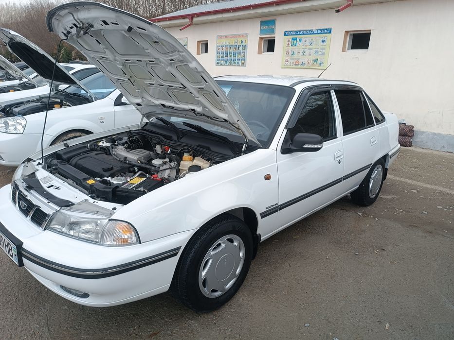 Nexia 1 dons lyux konditioner