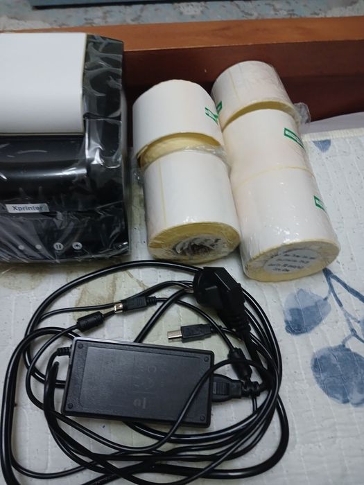 Х принтер ,термопринтер