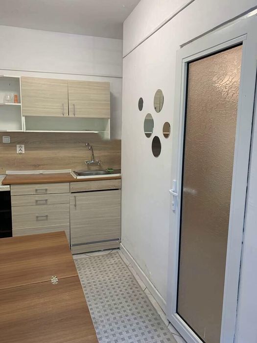 Дава се под наем Едностаен апартамент в София, Банишора - 44 кв.м за 383 € - Снимка #6