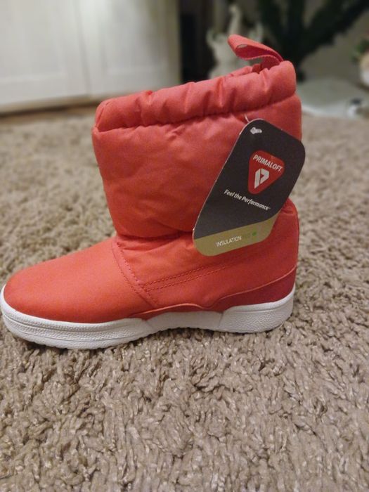 Cizme Adidas, marimea 32