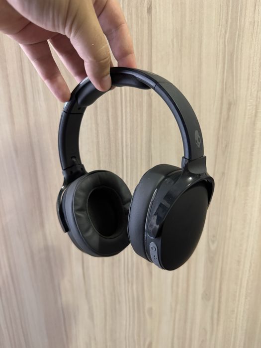 Skullcandy Hesh Evo Wireless ЧИСТО НОВИ Bluetooth слушалки