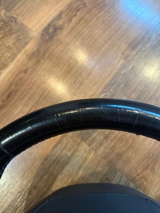 Волан за кола BMW с airbag