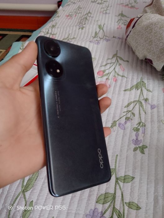 Продам оппо Рено 8т срочно