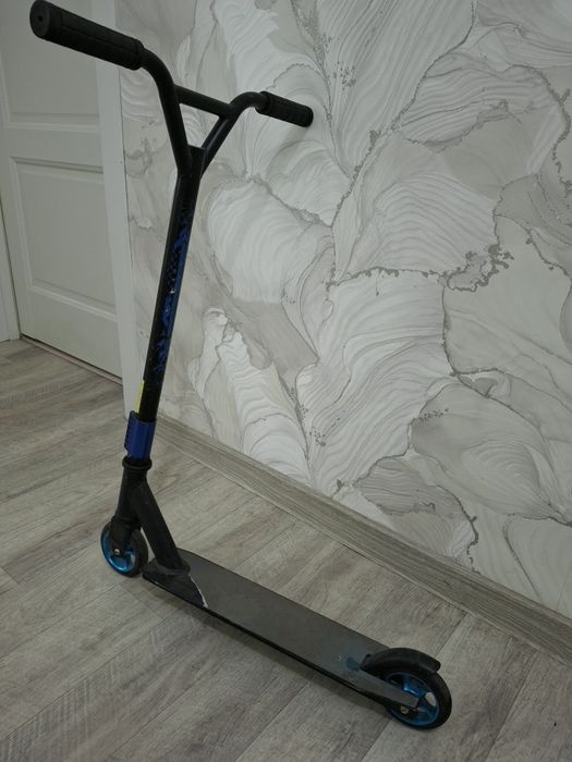 Самокат детский-подростковый