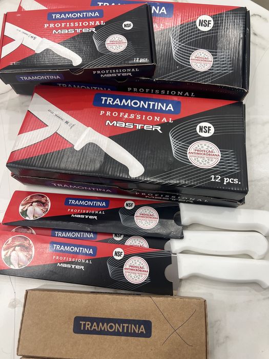 Нож Tramontina Professional Master