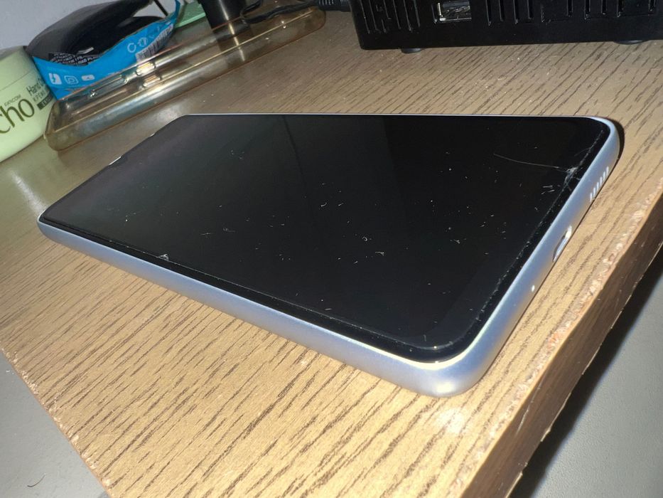 Samsung A33 5G две сим