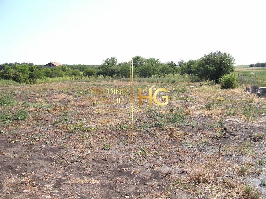 Продава се Парцел в с. Методиево, Област Добрич - 1860 кв.м за 6 €/кв.м - Снимка #1