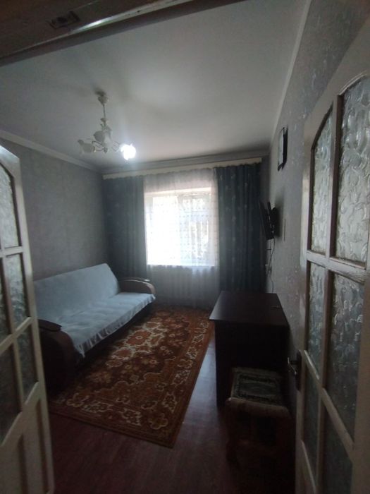 Сдается квартира сергели 1