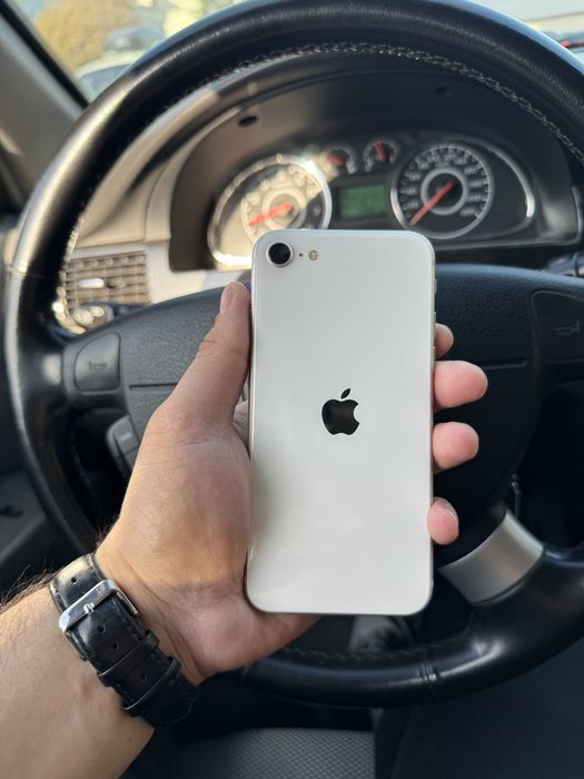 Iphone Se 2022 ideal