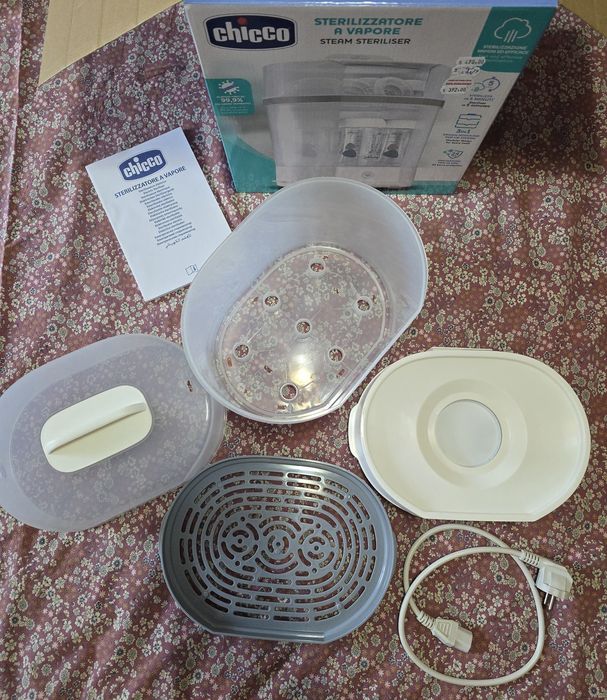 Sterilizator Chicco