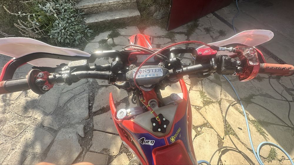 Schimb Beta 300rr
