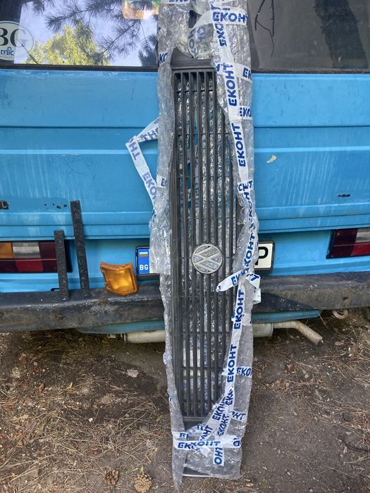 Продавам VW Т3 Транспортер, 1,6 D