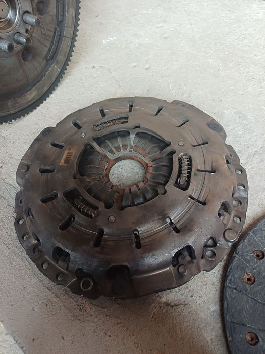 Volanta plus kit ambreaj BMW E90M47