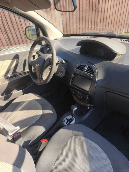 Продам Chery 2012 год АКПП